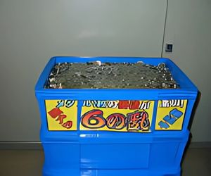 千両箱に使います