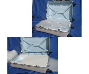 パソコンの梱包材