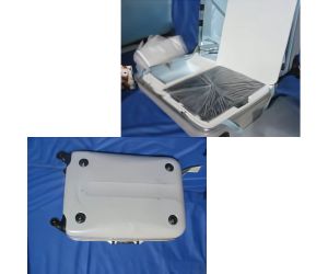 パソコンの梱包２