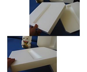 その他の特殊加工梱包材2