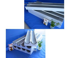 特殊加工梱包材