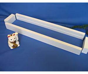 ステンドグラス搬送用パット