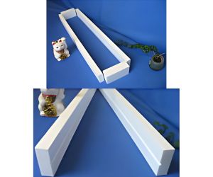 ステンドグラス搬送用パット２