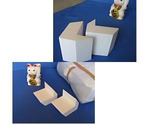 その他の特殊加工梱包材4