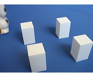 鋼板を固定するための梱包材