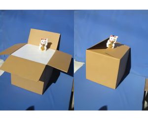 梱包材のご参考２