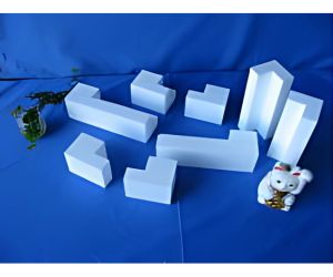 個人用の特注コーナーパット