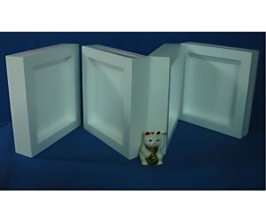 オーディオ製品梱包材