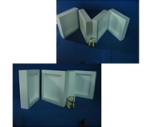 オーデオ梱包材２