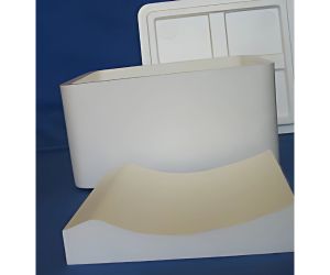 デザイナーズ瓦の梱包