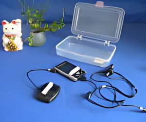 機械用特注梱包