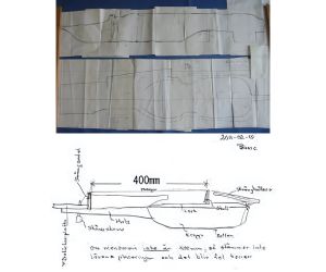 「スウェーデンの楽器専用収納ケースを作る」2