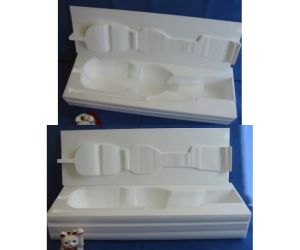 「スウェーデンの楽器専用収納ケースを作る」3