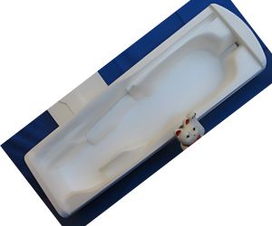 「スウェーデンの楽器専用収納ケースを作る」