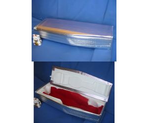 「スウェーデンの楽器専用収納ケースを作る」8