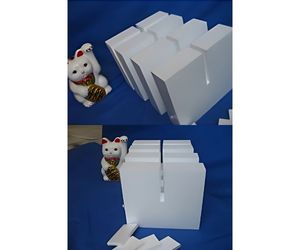 中空固定梱包材