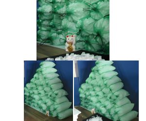 長野県 スキー場での使用例