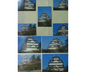 大和郡山城 写真紹介1