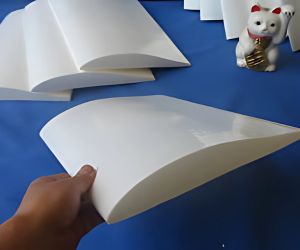 鳥人間コンテストで使用した飛行機用フロート