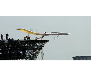 鳥人間コンテスト 部品