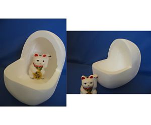 ペットのゆりかご2