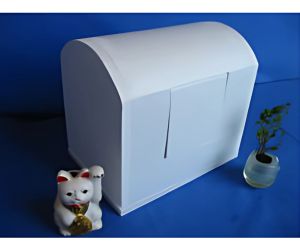 天井ドーム 底板 開放タイプ 猫小屋