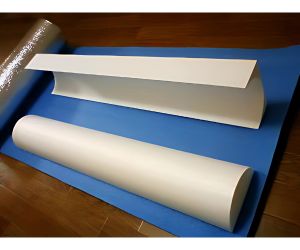 ストレッチポール