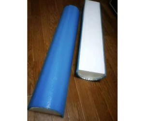 ストレッチポール2