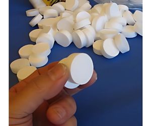 年賀スタンプ用材