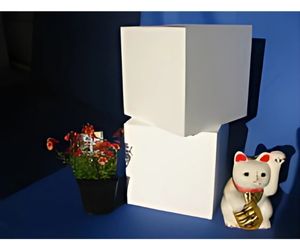 人形のおかしら作り