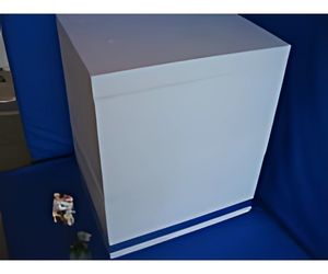 手作りパンの発酵保温容器