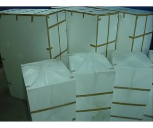 公職選挙 選挙開票効率化開票台かさ上げ