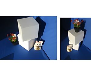 人形のおかしら作り2