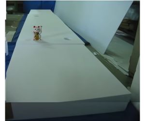 練習用パター台5