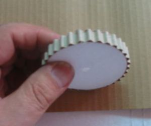 歯車の作り方10