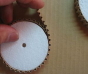 歯車の作り方11