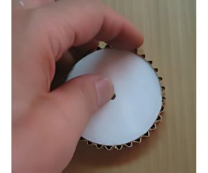 歯車の作り方12