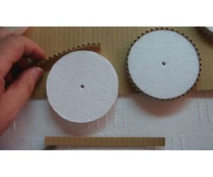 歯車の作り方13