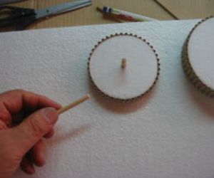 歯車の作り方15