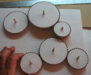 歯車の作り方19