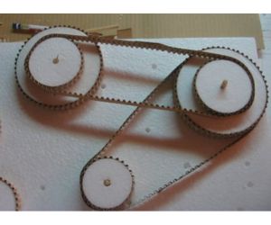 歯車の作り方23