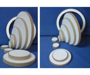 力の伝達機構 歯車工作