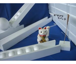 ピタゴラスイッチ