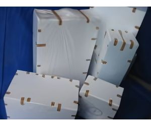 人力飛行機用素材例7