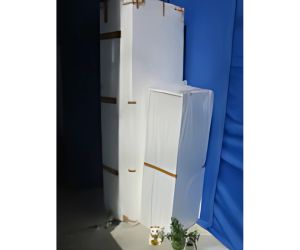 『2005年 鳥人間コンテスト』 出場参加作品用部材