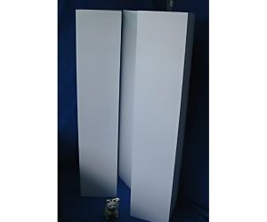 人力飛行機用素材例