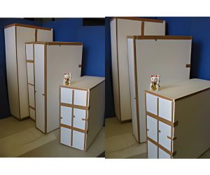 人力飛行機用素材例4