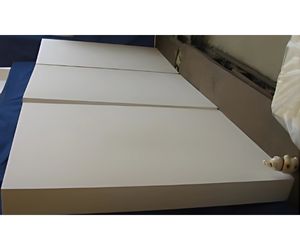 3mレース用 イカダ材