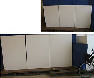 3mレース用 イカダ材2