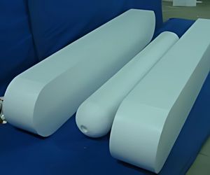 特注フロート 海洋機構実験用フロート